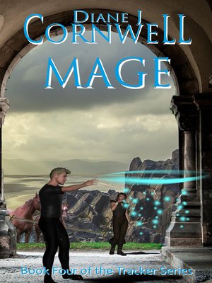 cover image of Mage